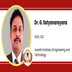 Avanthi Institute of Engineering and Technology, HOD, CSE: Dr. G. Satyanarayana Interview